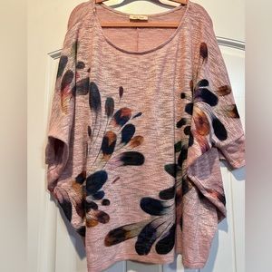 Phil Love brand. Size XL.